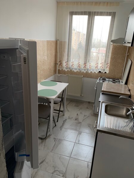 Drumul Taberei, Tricodava, Lovinescu, metrou