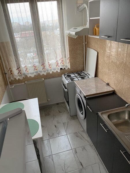 Drumul Taberei, Tricodava, Lovinescu, metrou