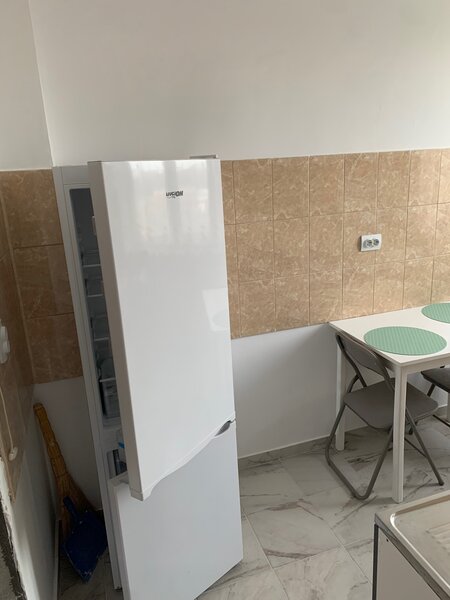 Drumul Taberei, Tricodava, Lovinescu, metrou